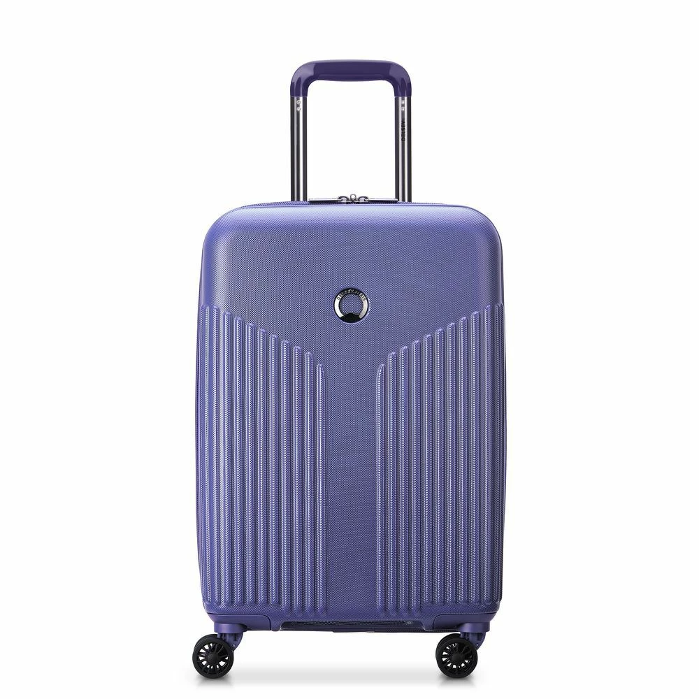 Delsey Comete 3.0 Carry On Expandable Spinner Upright 14 Delsey Comete 3.0 Carry On Expandable Spinner Upright - Image 12