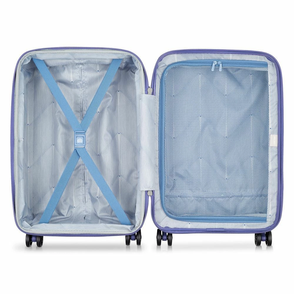 Delsey Comete 3.0 Carry On Expandable Spinner Upright 15 Delsey Comete 3.0 Carry On Expandable Spinner Upright - Image 13