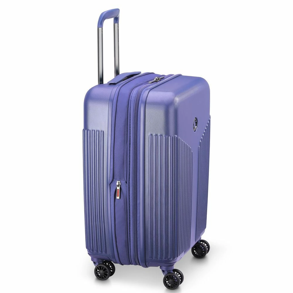 Delsey Comete 3.0 Carry On Expandable Spinner Upright 18 Delsey Comete 3.0 Carry On Expandable Spinner Upright - Image 16
