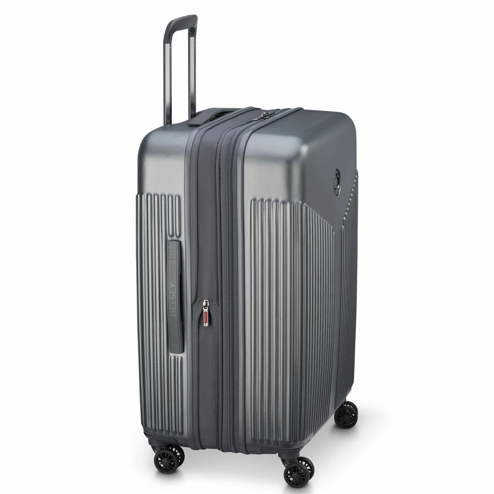 Delsey Comete 3.0 24" Expandable Spinner Upright 7 Delsey Comete 3.0 24" Expandable Spinner Upright - Image 5