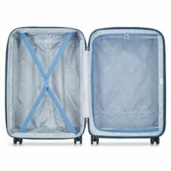 Delsey Comete 3.0 24" Expandable Spinner Upright 23 Delsey Comete 3.0 24" Expandable Spinner Upright -SAMSONITE Store delsey comete 3.0 40387982002SI 06