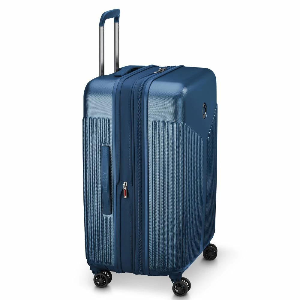 Delsey Comete 3.0 24" Expandable Spinner Upright 12 Delsey Comete 3.0 24" Expandable Spinner Upright - Image 10