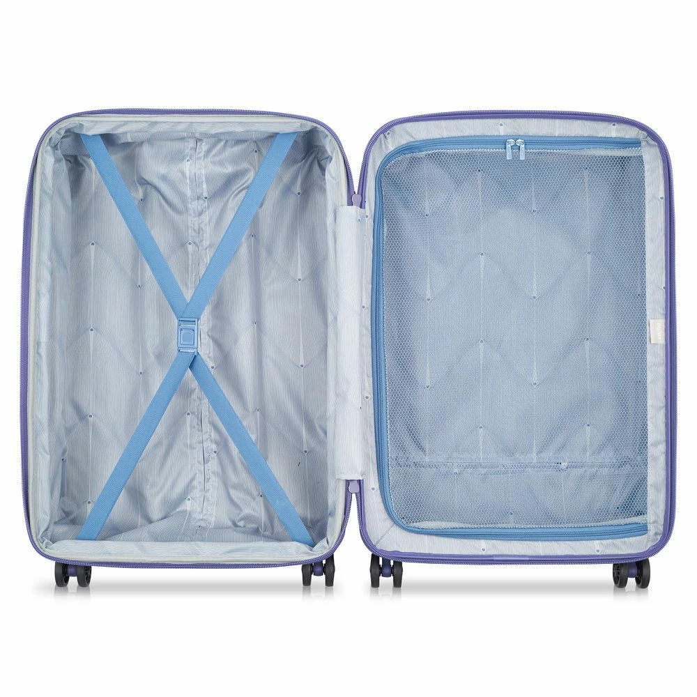Delsey Comete 3.0 24" Expandable Spinner Upright 14 Delsey Comete 3.0 24" Expandable Spinner Upright - Image 12