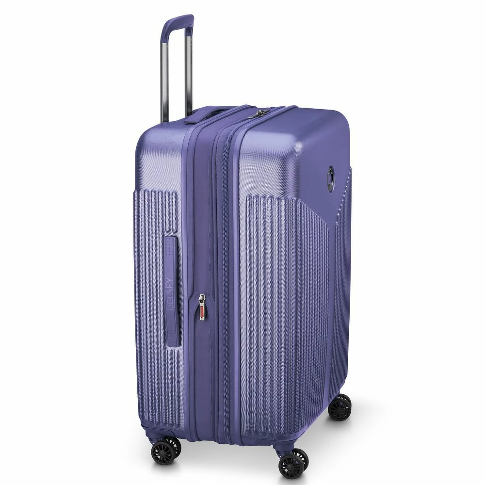 Delsey Comete 3.0 24" Expandable Spinner Upright 17 Delsey Comete 3.0 24" Expandable Spinner Upright - Image 15