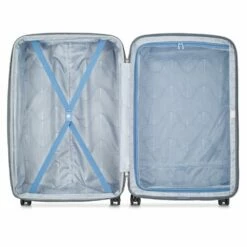 Delsey Comete 3.0 28" Expandable Spinner Upright -SAMSONITE Store delsey comete 3.0 40387983001SI 06
