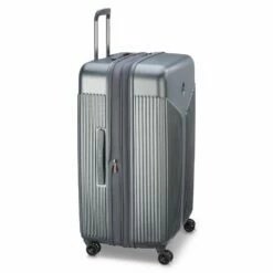 Delsey Comete 3.0 28" Expandable Spinner Upright -SAMSONITE Store delsey comete 3.0 40387983001SI 12