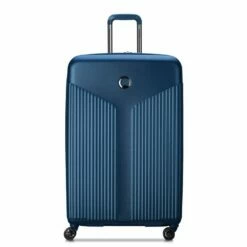Delsey Comete 3.0 28" Expandable Spinner Upright -SAMSONITE Store delsey comete 3.0 40387983002SI 01
