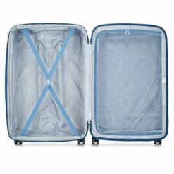 Delsey Comete 3.0 28" Expandable Spinner Upright -SAMSONITE Store delsey comete 3.0 40387983002SI 06