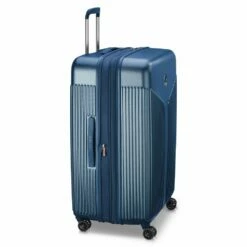 Delsey Comete 3.0 28" Expandable Spinner Upright -SAMSONITE Store delsey comete 3.0 40387983002SI 12