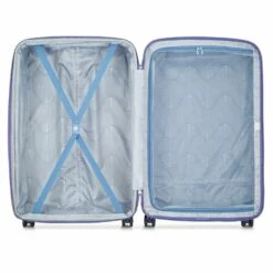 Delsey Comete 3.0 28" Expandable Spinner Upright -SAMSONITE Store delsey comete 3.0 40387983028SI 06