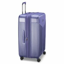 Delsey Comete 3.0 28" Expandable Spinner Upright -SAMSONITE Store delsey comete 3.0 40387983028SI 12