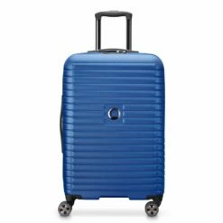 Delsey Cruise 3.0 24" Exp Spinner Upright -SAMSONITE Store delsey cruise 3.0 40287982002 01