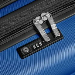 Delsey Cruise 3.0 24" Exp Spinner Upright -SAMSONITE Store delsey cruise 3.0 40287982002 05