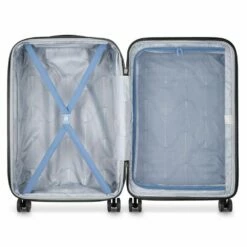 Delsey Cruise 3.0 24" Exp Spinner Upright -SAMSONITE Store delsey cruise 3.0 40287982002 07