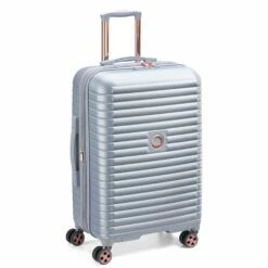 Delsey Cruise 3.0 24" Exp Spinner Upright -SAMSONITE Store delsey cruise 3.0 40287982011 02