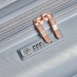 Delsey Cruise 3.0 24" Exp Spinner Upright -SAMSONITE Store delsey cruise 3.0 40287982011 05