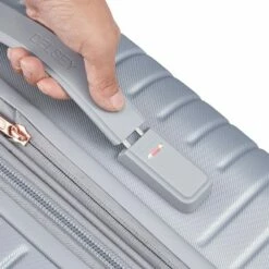 Delsey Cruise 3.0 24" Exp Spinner Upright -SAMSONITE Store delsey cruise 3.0 40287982011 06