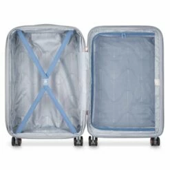Delsey Cruise 3.0 24" Exp Spinner Upright -SAMSONITE Store delsey cruise 3.0 40287982011 07