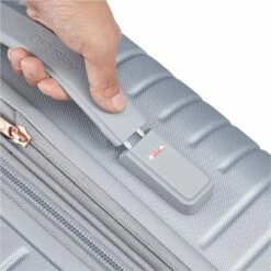 Delsey Cruise 3.0 28" Exp Spinner Upright -SAMSONITE Store delsey cruise 3.0 40287983011 06