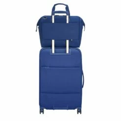 Delsey Montrouge Laptop Bag Blue 10 Delsey Montrouge Laptop Bag Blue -SAMSONITE Store delsey montrouge 40201816002 08