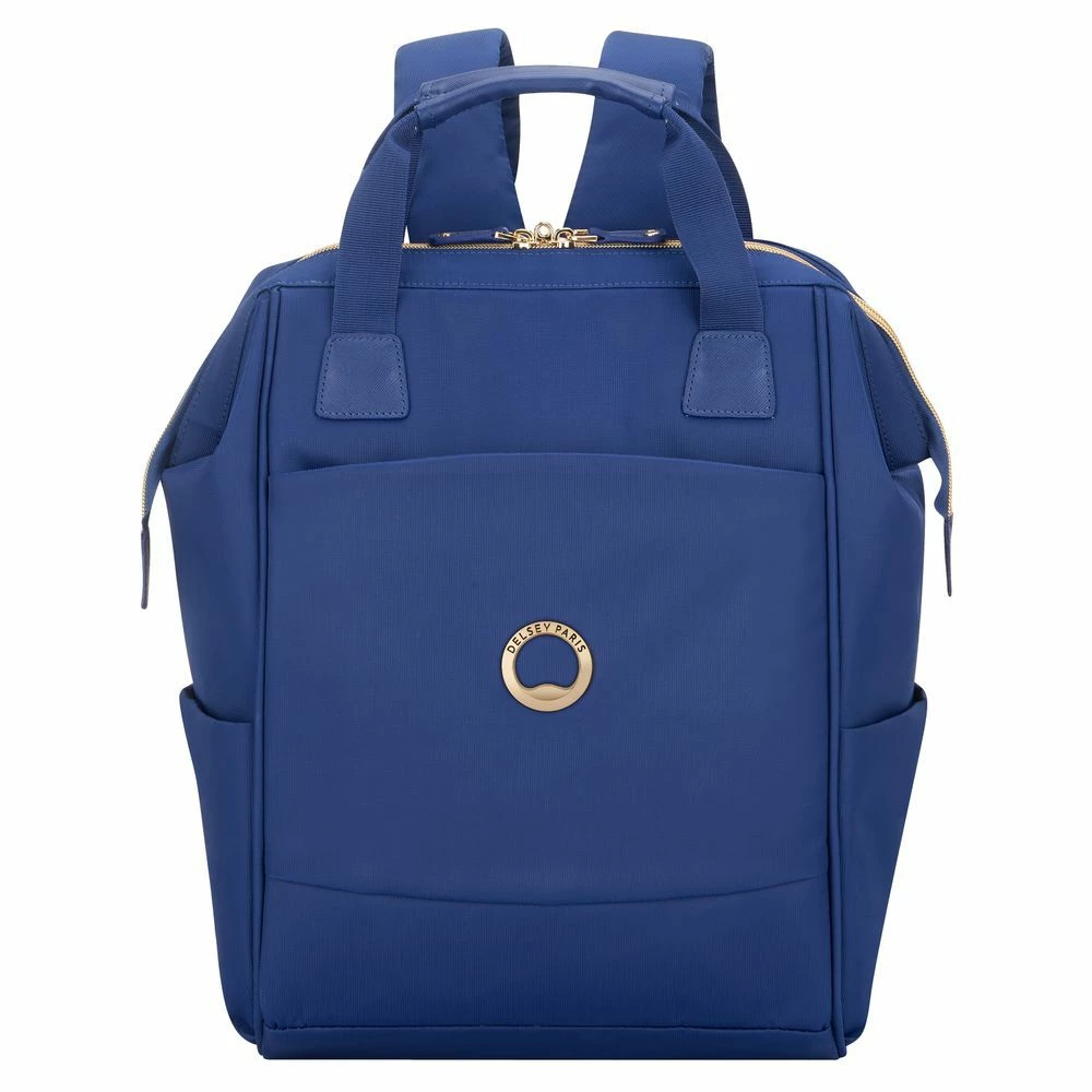 Delsey Montrouge Backpack 6 Delsey Montrouge Backpack - Image 4