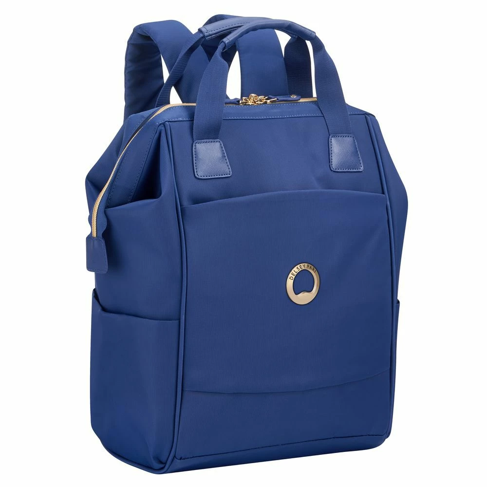 Delsey Montrouge Backpack 7 Delsey Montrouge Backpack - Image 5