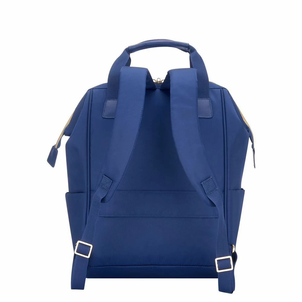 Delsey Montrouge Backpack 9 Delsey Montrouge Backpack - Image 7