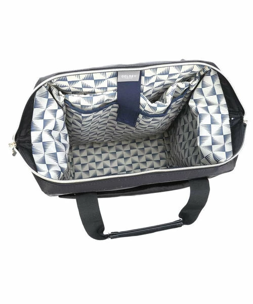 Delsey Montrouge Backpack 5 Delsey Montrouge Backpack - Image 3