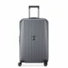 Delsey Securitime Zip 25" Exp Upright Spinner -SAMSONITE Store delsey securitime 40217381101 01