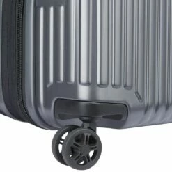 Delsey Securitime Zip 25" Exp Upright Spinner -SAMSONITE Store delsey securitime 40217381101 06