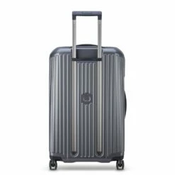 Delsey Securitime Zip 25" Exp Upright Spinner -SAMSONITE Store delsey securitime 40217381101 16