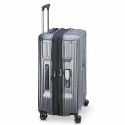 Delsey Securitime Zip 25" Exp Upright Spinner -SAMSONITE Store delsey securitime 40217381101 17