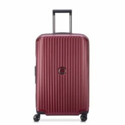 Delsey Securitime Zip 25" Exp Upright Spinner -SAMSONITE Store delsey securitime 40217381104 01