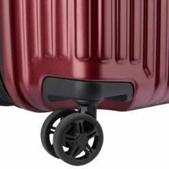 Delsey Securitime Zip 25" Exp Upright Spinner -SAMSONITE Store delsey securitime 40217381104 06