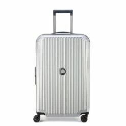 Delsey Securitime Zip 25" Exp Upright Spinner -SAMSONITE Store delsey securitime 40217381111 01