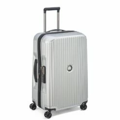 Delsey Securitime Zip 25" Exp Upright Spinner -SAMSONITE Store delsey securitime 40217381111 02
