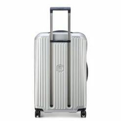 Delsey Securitime Zip 25" Exp Upright Spinner -SAMSONITE Store delsey securitime 40217381111 16