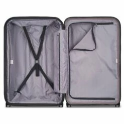 Delsey Securitime Zip 29" Exp Upright Spinner -SAMSONITE Store delsey securitime 40217382101 04