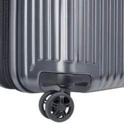 Delsey Securitime Zip 29" Exp Upright Spinner -SAMSONITE Store delsey securitime 40217382101 06