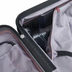 Delsey Securitime Zip 29" Exp Upright Spinner -SAMSONITE Store delsey securitime 40217382101 07