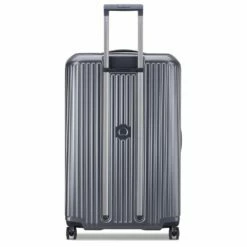 Delsey Securitime Zip 29" Exp Upright Spinner -SAMSONITE Store delsey securitime 40217382101 16