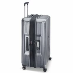 Delsey Securitime Zip 29" Exp Upright Spinner -SAMSONITE Store delsey securitime 40217382101 17