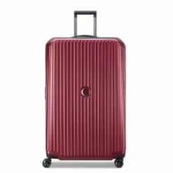 Delsey Securitime Zip 29" Exp Upright Spinner -SAMSONITE Store delsey securitime 40217382104 01