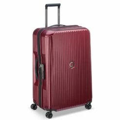 Delsey Securitime Zip 29" Exp Upright Spinner -SAMSONITE Store delsey securitime 40217382104 02