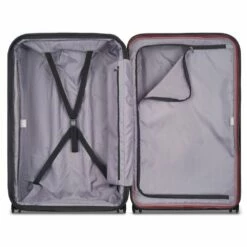 Delsey Securitime Zip 29" Exp Upright Spinner -SAMSONITE Store delsey securitime 40217382104 04