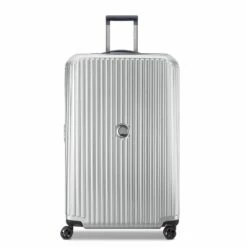 Delsey Securitime Zip 29" Exp Upright Spinner -SAMSONITE Store delsey securitime 40217382111 01
