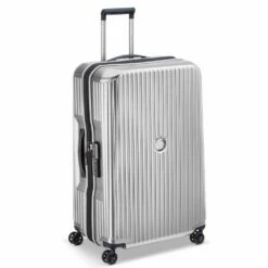 Delsey Securitime Zip 29" Exp Upright Spinner -SAMSONITE Store delsey securitime 40217382111 02