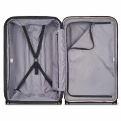 Delsey Securitime Zip 29" Exp Upright Spinner -SAMSONITE Store delsey securitime 40217382111 04