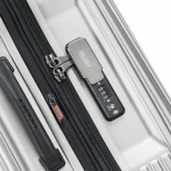 Delsey Securitime Zip 29" Exp Upright Spinner -SAMSONITE Store delsey securitime 40217382111 05