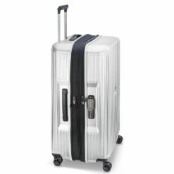 Delsey Securitime Zip 29" Exp Upright Spinner -SAMSONITE Store delsey securitime 40217382111 17